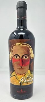 Mazzei 2019 Philip Red Blend